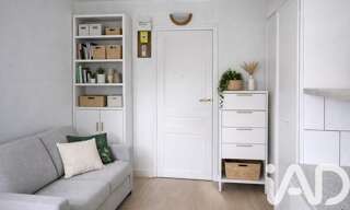 Appartement 1 Pièce 13 m² à vendre à Paris 18 (75018)