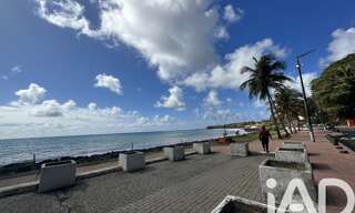 Immeuble  400 m² à vendre à Capesterre-Belle-Eau (97130)