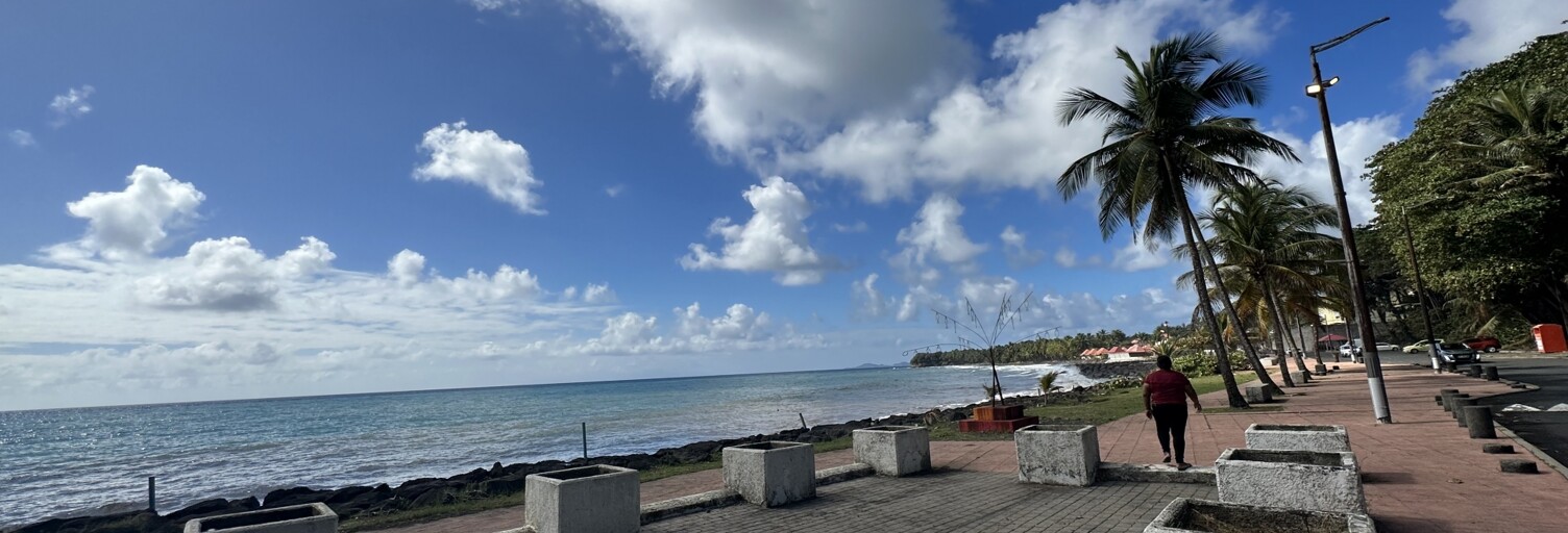 Immeuble  400 m² à vendre à Capesterre-Belle-Eau (97130)
