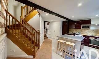 Appartement 2 Pièces 37 m² à louer à Amiens (80000)