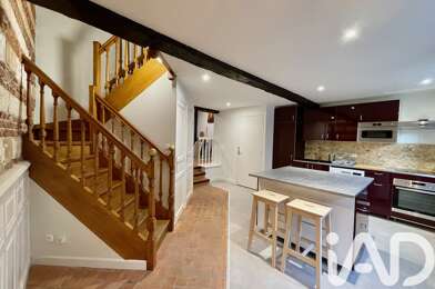 Appartement 2 pièces 500 €