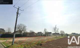 Terrain  706 m² à vendre à Crisenoy (77390)