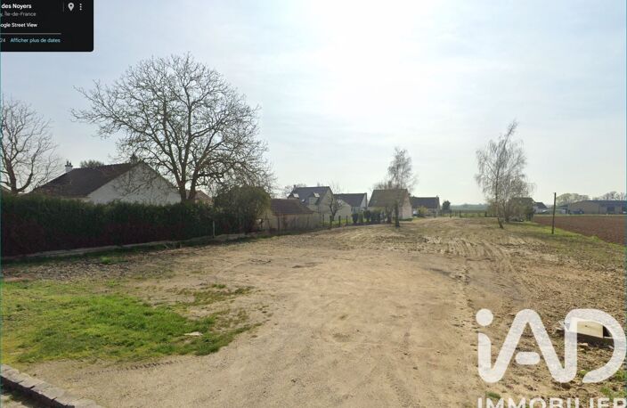 Vente Terrain 706 m&sup2; — photo 3