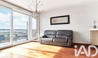 Appartement 3 Pièces 55 m² à vendre à Sartrouville (78500)