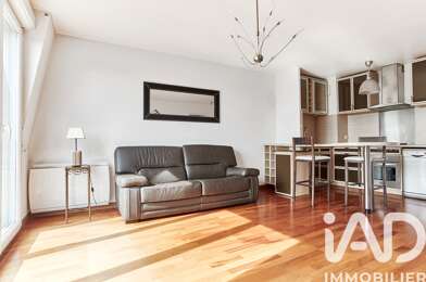 Appartement 3 pièces 319000 €