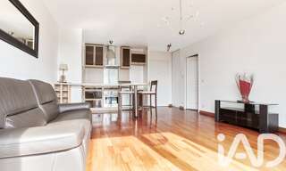 Appartement 3 Pièces 56 m² à vendre à Sartrouville (78500)