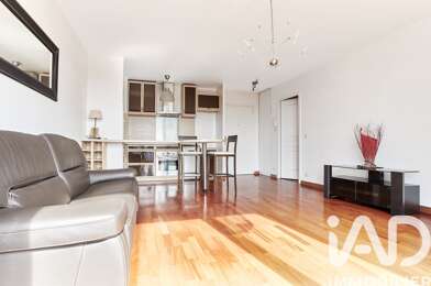 Appartement 3 pièces 319000 €