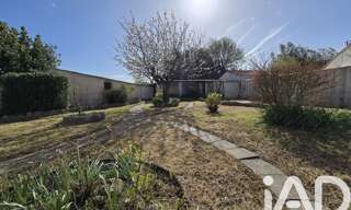 Maison 4 Pièces 86 m² à vendre à Dompierre-sur-Mer (17139)