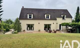 Maison 7 Pièces 273 m² à vendre à Orsay (91400)
