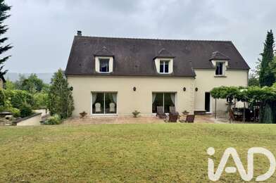 Maison 7 pièces 989000 €