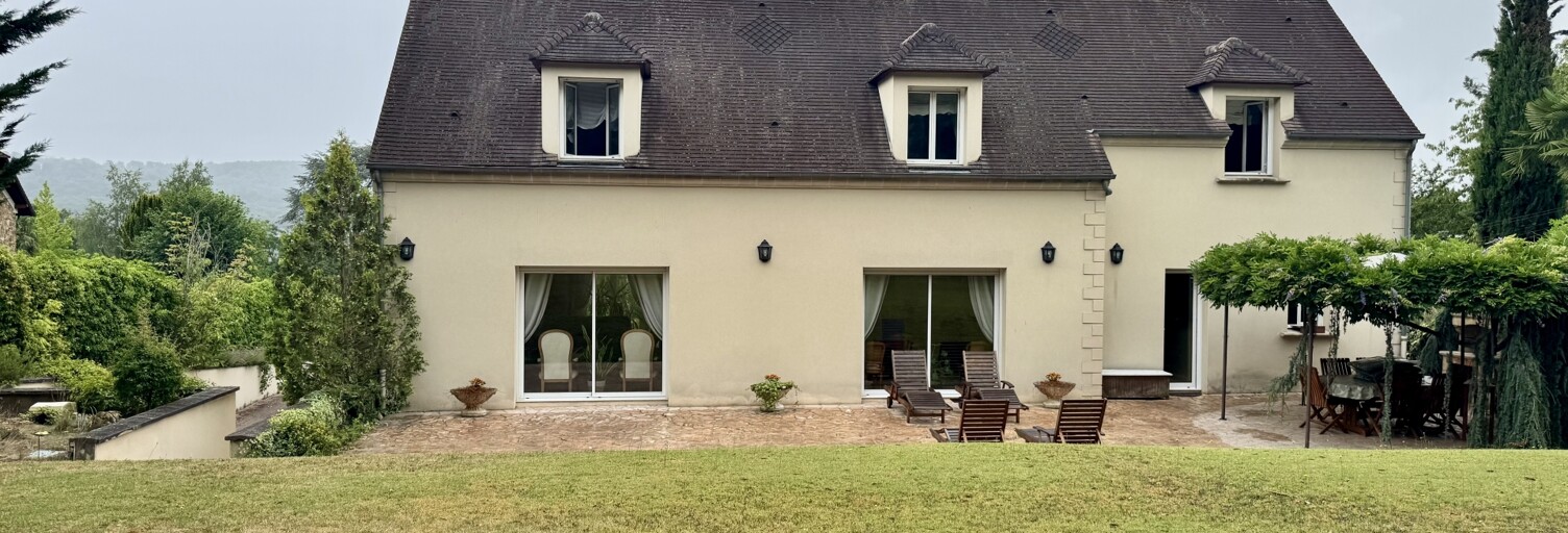 Maison 7 Pièces 273 m² à vendre à Orsay (91400)