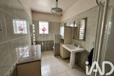 Maison 7 pièces 989000 €