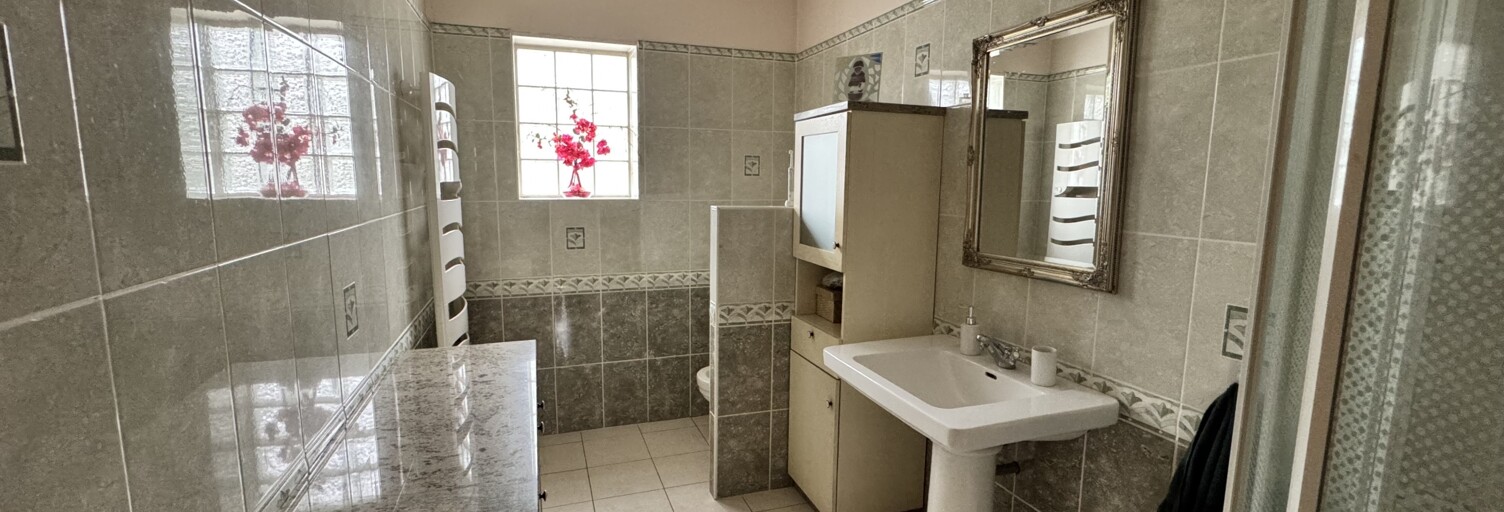 Maison 7 Pièces 273 m² à vendre à Orsay (91400)