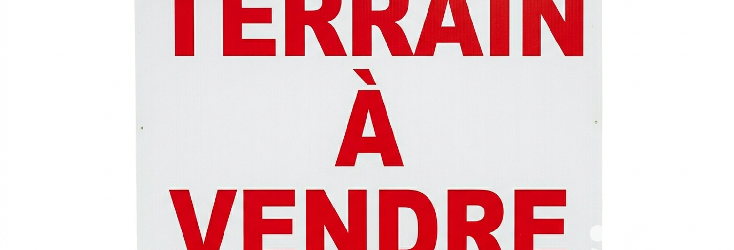 Terrain  1050 m² à vendre à Arques-la-Bataille (76880)