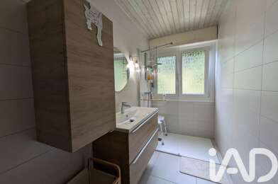 Maison 5 pièces 265000 €