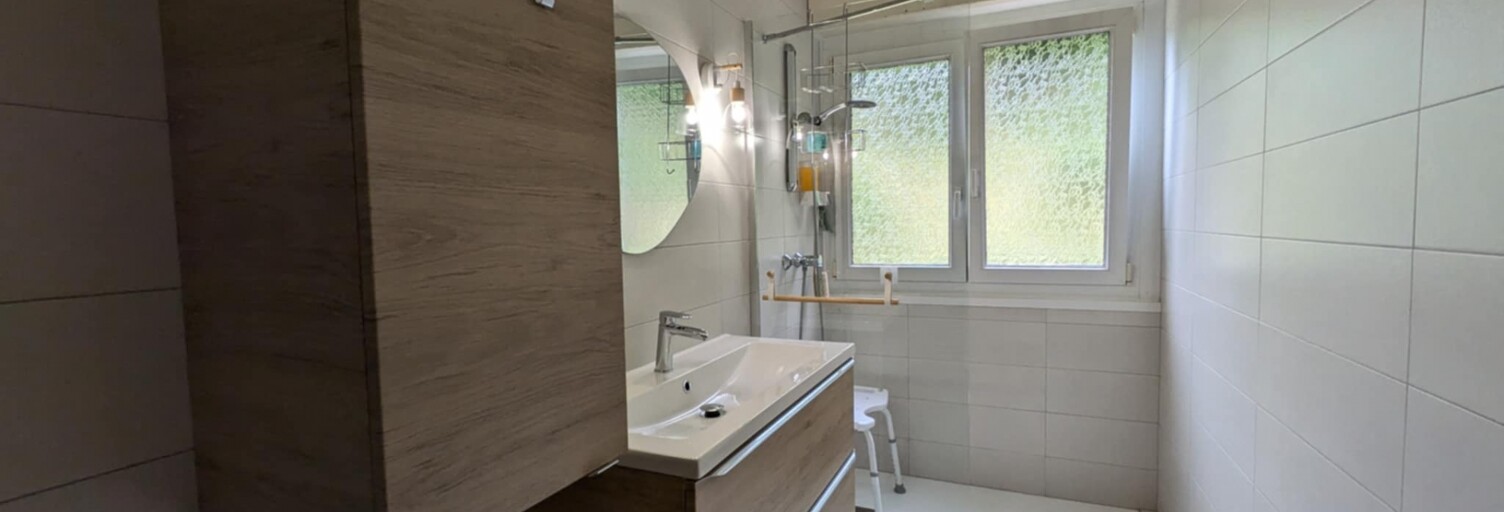 Maison 5 Pièces 127 m² à vendre à Knutange (57240)