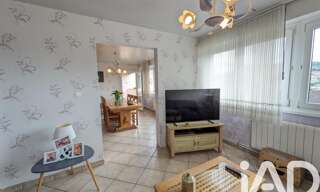 Maison 5 Pièces 127 m² à vendre à Knutange (57240)