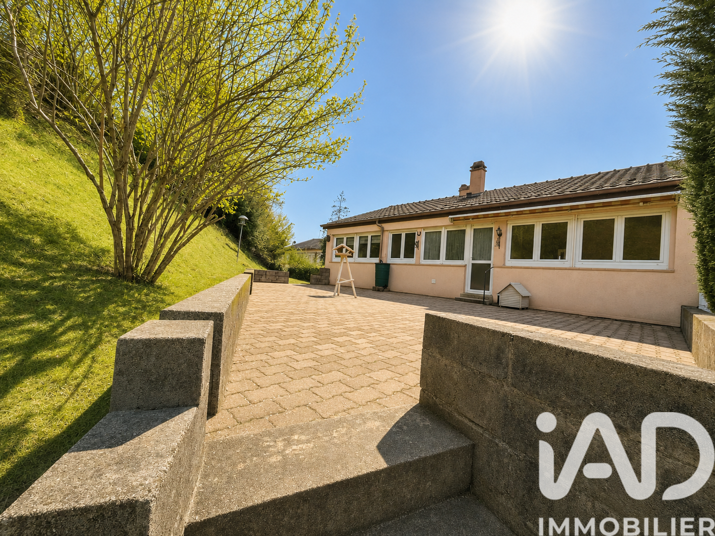 Vente Maison/villa 5 pièces - Photo 3