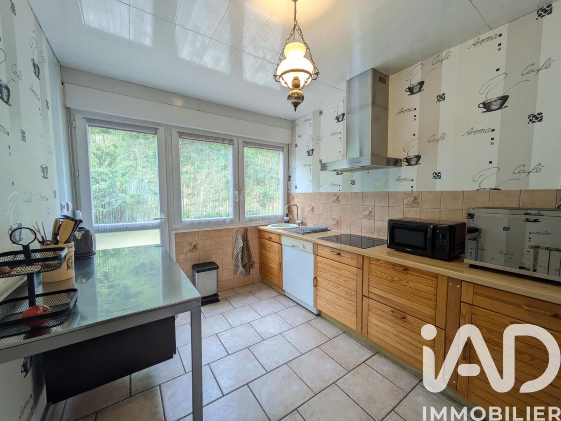 Vente Maison/villa 5 pièces - Photo 5