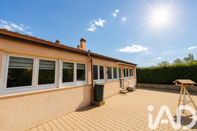 Maison 5 pièces 265000 €