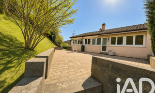 Maison 5 Pièces 127 m² à vendre à Knutange (57240)