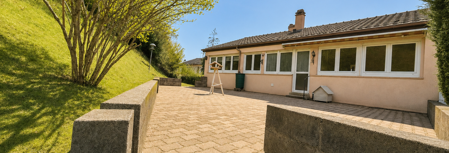 Maison 5 Pièces 127 m² à vendre à Knutange (57240)