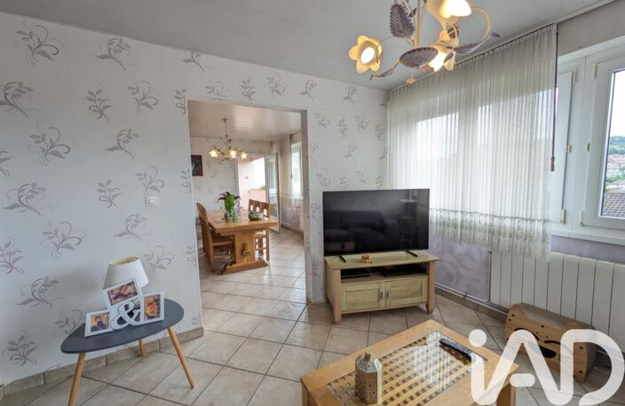 Vente Maison/villa 5 pièces — photo 3
