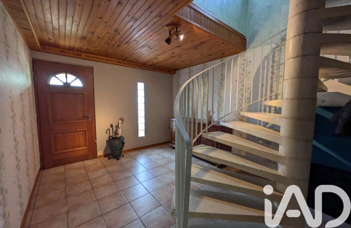 Vente Maison/villa 5 pièces — photo 4