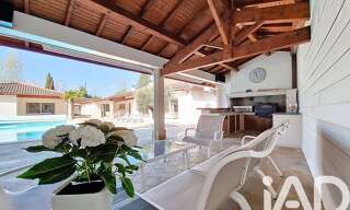 Maison 9 Pièces 305 m² à vendre à Pradines (46090)