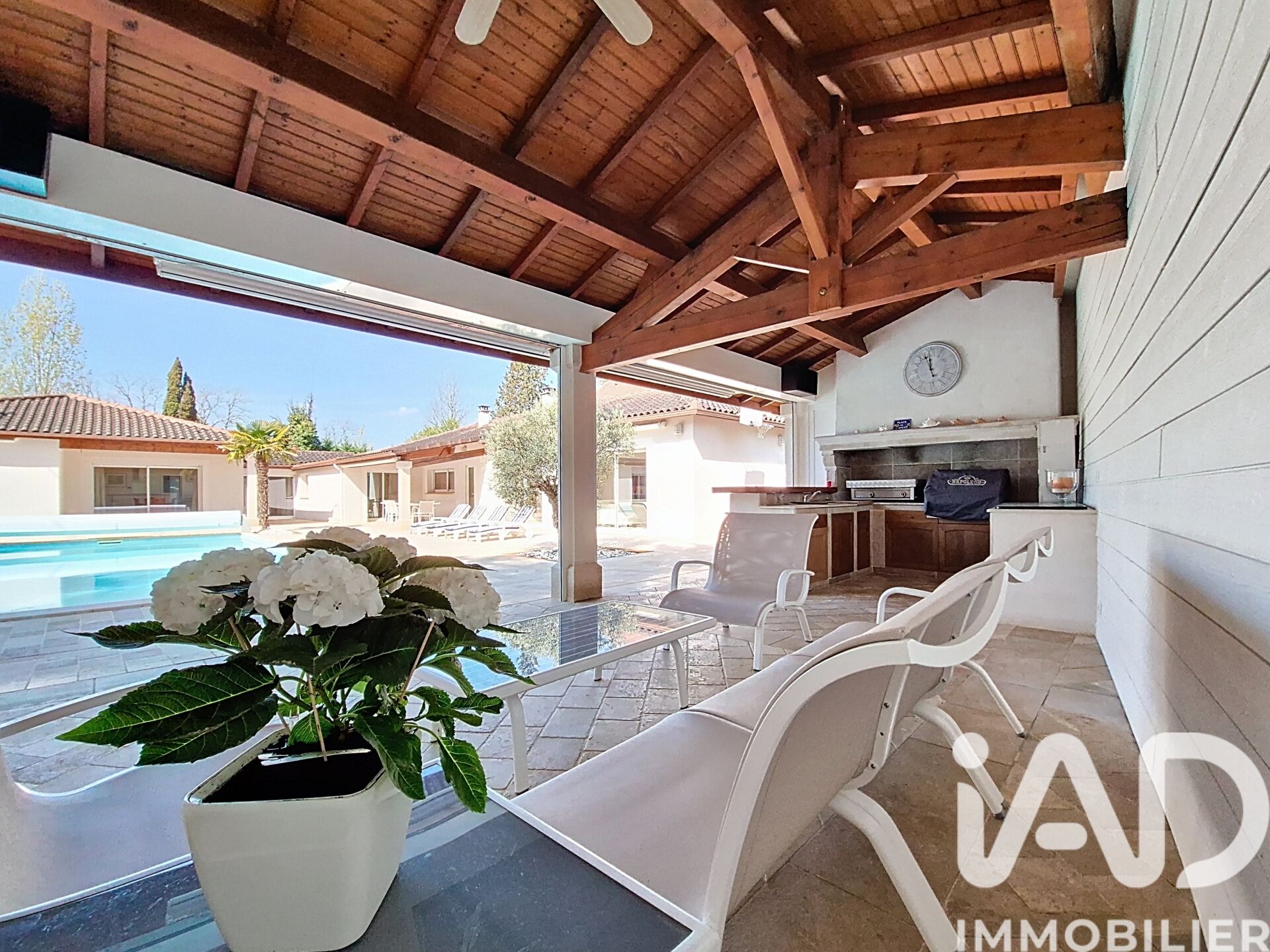 Maison à vendre, 9 pièces, 305 m², Pradines