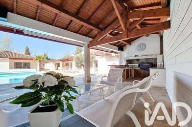 Maison 9 pièces 674000 €