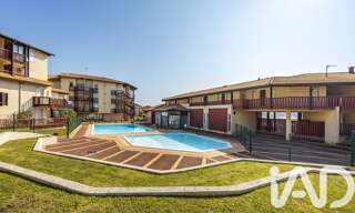 Appartement 1 Pièce 24 m² à vendre à Vieux-Boucau-les-Bains (40480)