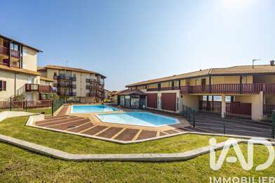 Appartement 1 pièces 155000 €