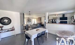 Maison 5 Pièces 129 m² à vendre à Grignols (33690)