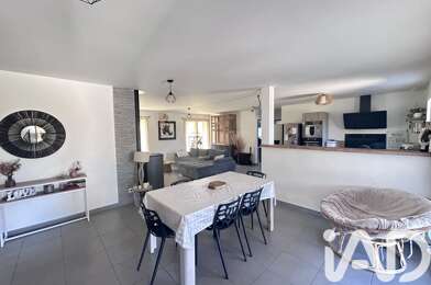 Maison 5 pièces 275000 €