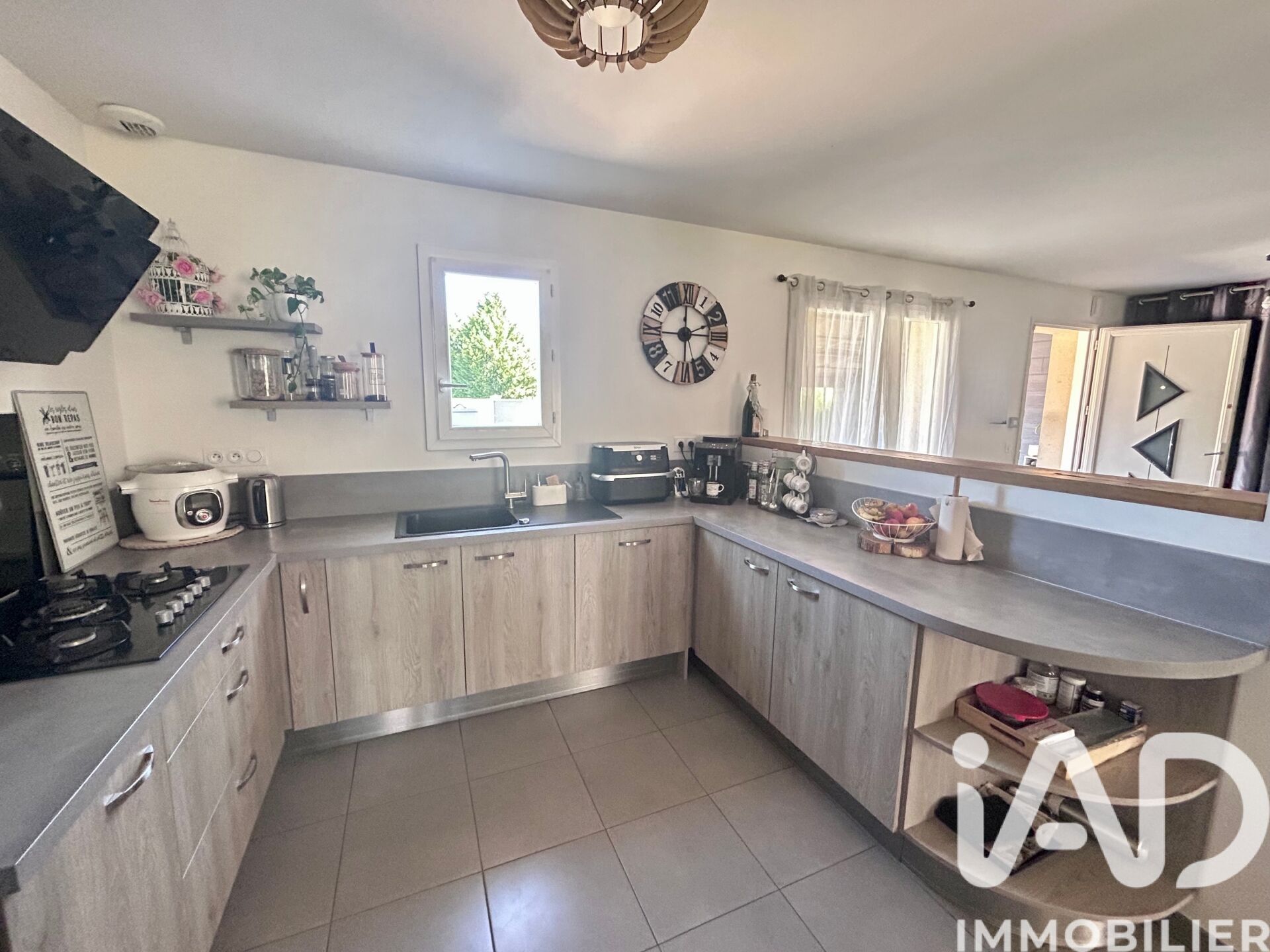 Vente Maison/villa 5 pièces - Photo 3