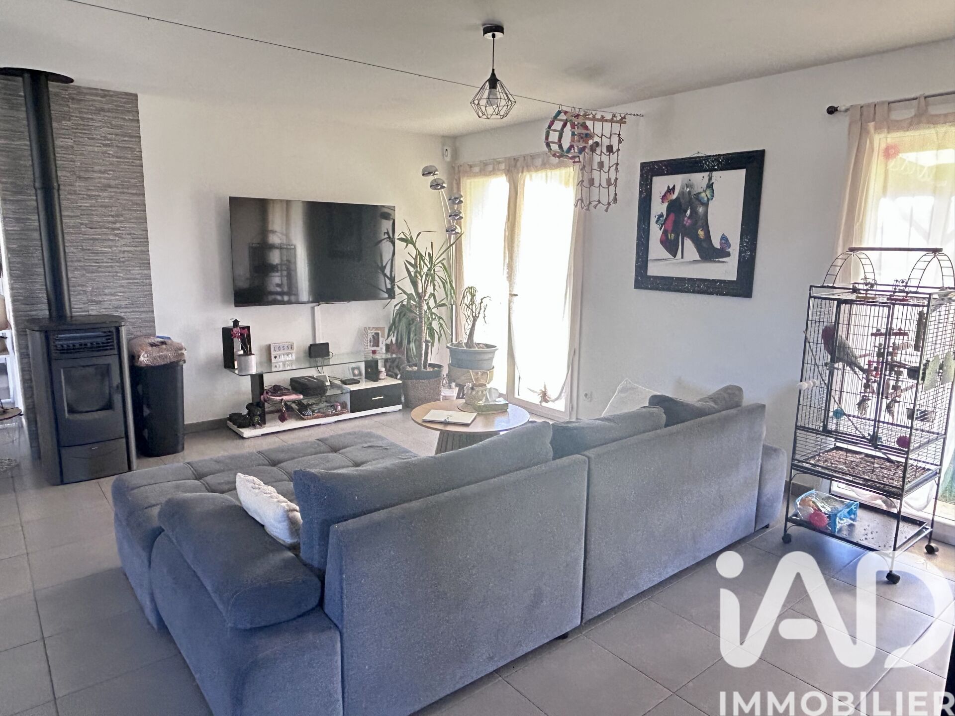 Vente Maison/villa 5 pièces - Photo 5