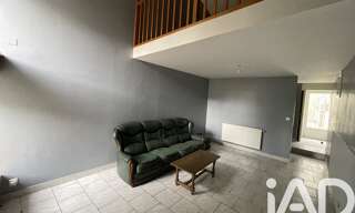 Maison 4 Pièces 85 m² à vendre à La Chapelle (16140)