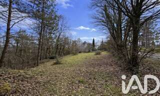 Terrain  2530 m² à vendre à Noailles (19600)