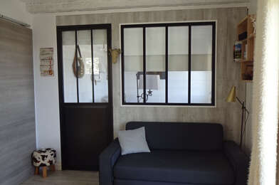 Appartement 2 pièces 95000 €