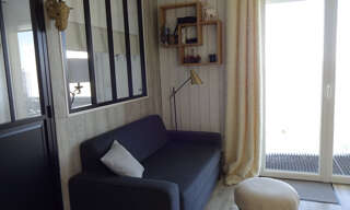Appartement 2 Pièces 29 m² à vendre à Saint-Lary-Soulan (65170)