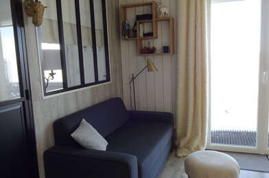 Appartement 2 pièces 95000 €