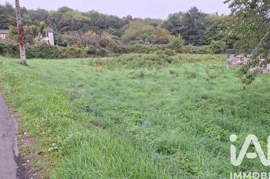 Terrain  44000 €