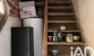 Maison 3 Pièces 78 m² à vendre à Voulême (86400)