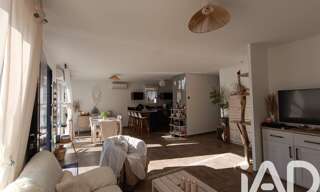 Maison 3 Pièces 75 m² à vendre à Pinet (34850)