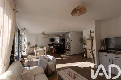 Maison 3 pièces 339000 €