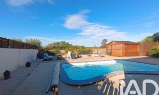 Maison 3 Pièces 75 m² à vendre à Pinet (34850)