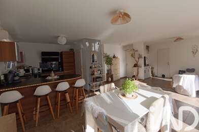 Maison 3 pièces 339000 €
