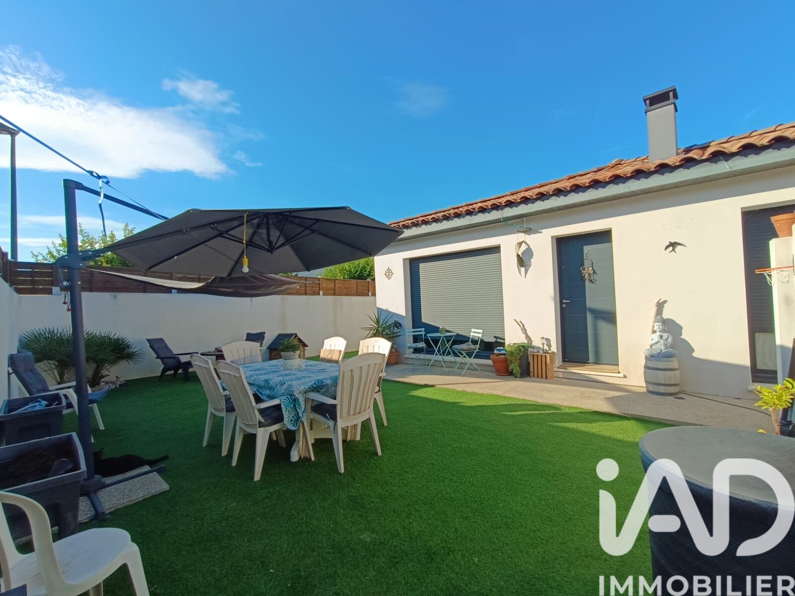 Vente Maison traditionnelle 3 pièces - Photo 2