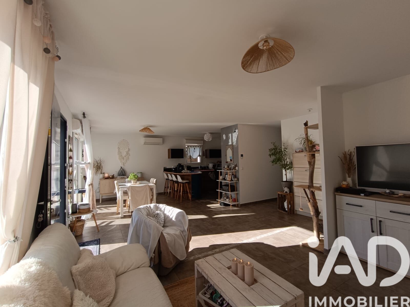Vente Maison traditionnelle 3 pièces - Photo 5